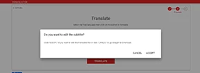How to translate subtitles - Figure 4
